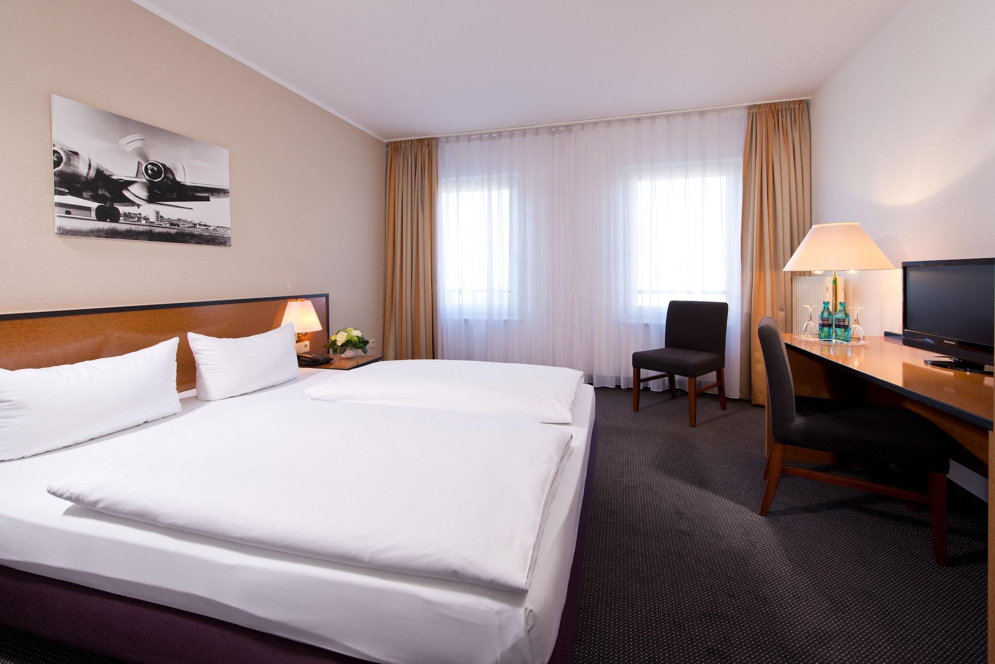 Coffee Fellows Hotel Frankfurt Airport-Langen Hotel