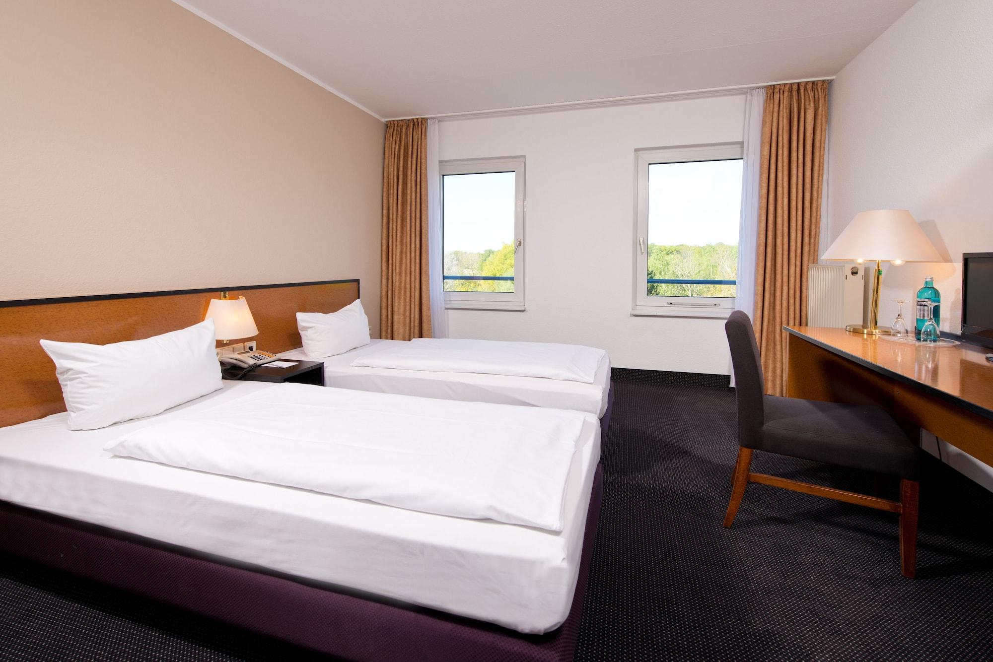 Hotel Coffee Fellows Hotel Frankfurt Airport-Langen Langen (Hessen)