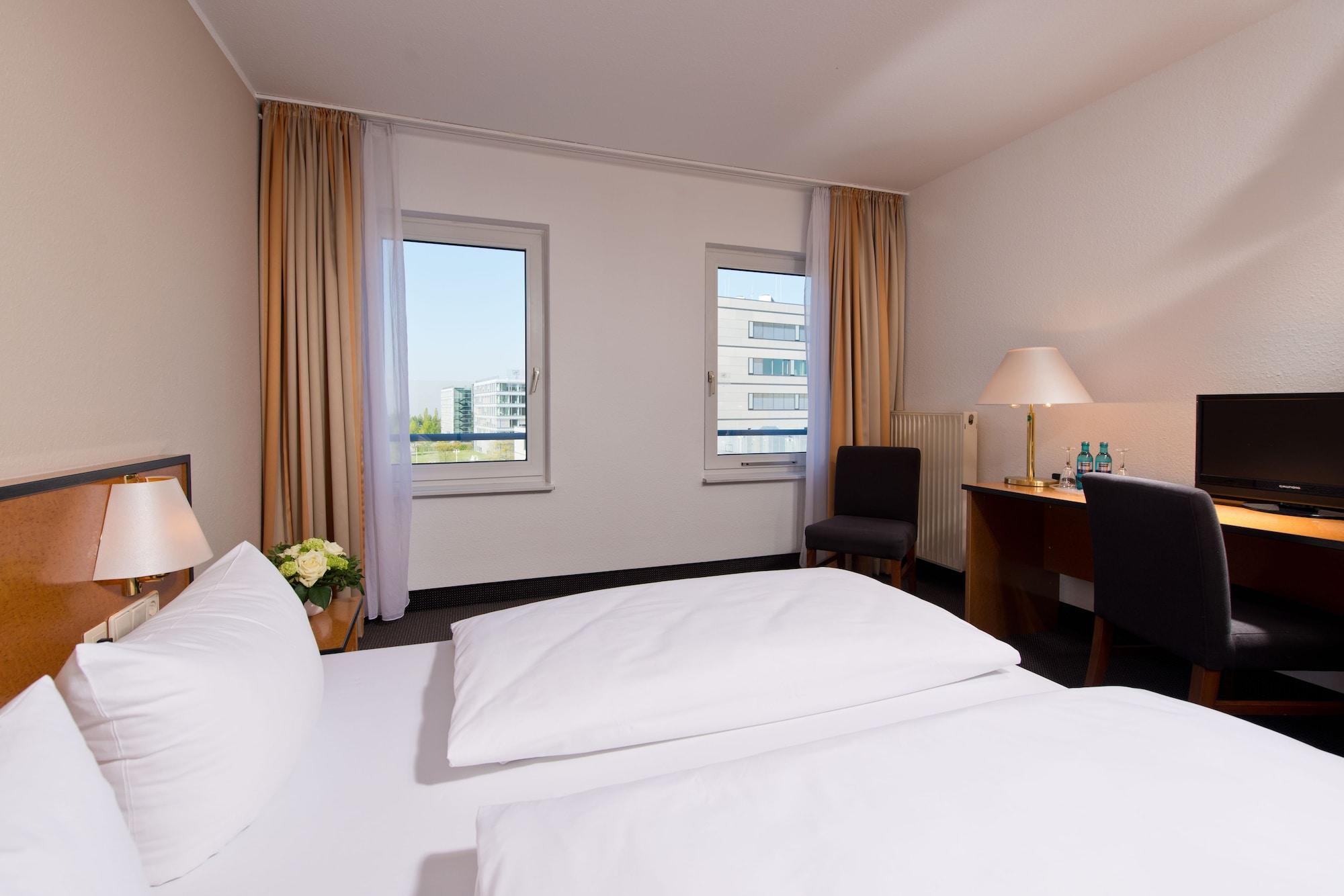 Hotel Coffee Fellows Hotel Frankfurt Airport-Langen Langen (Hessen)