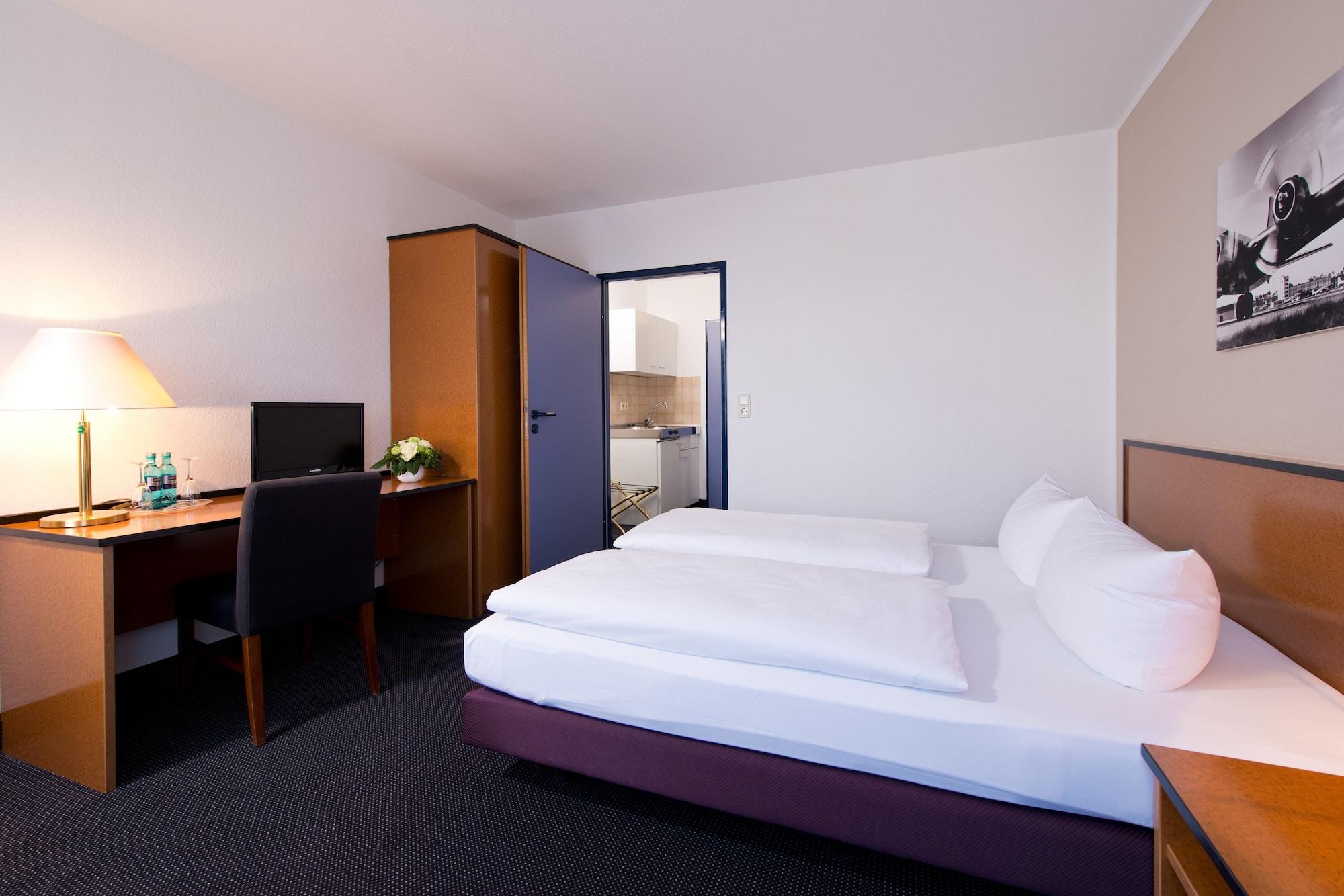 Achat Frankfurt Airport Hotel