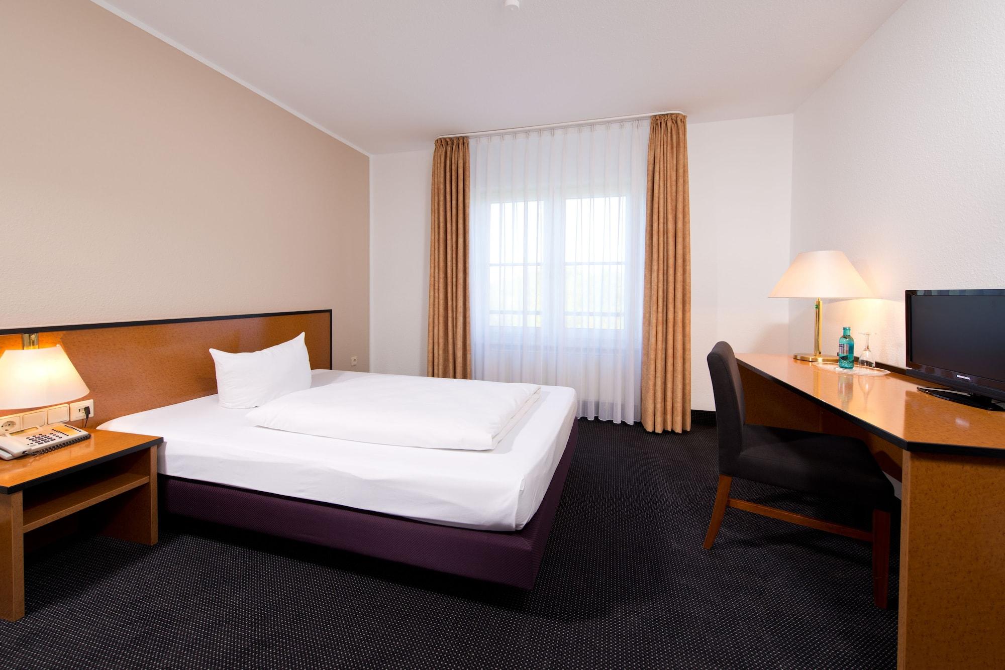 Hotel Achat Frankfurt Airport