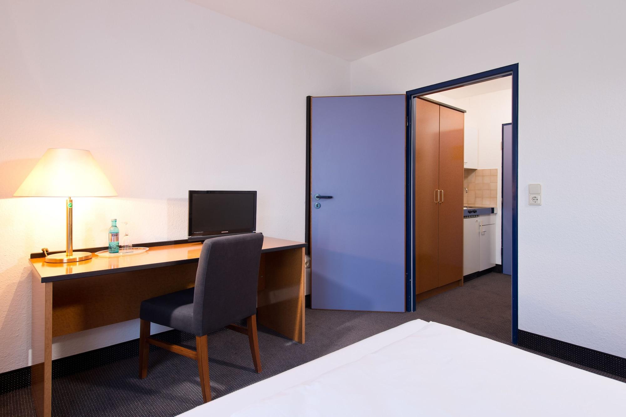 Hotel Coffee Fellows Hotel Frankfurt Airport-Langen