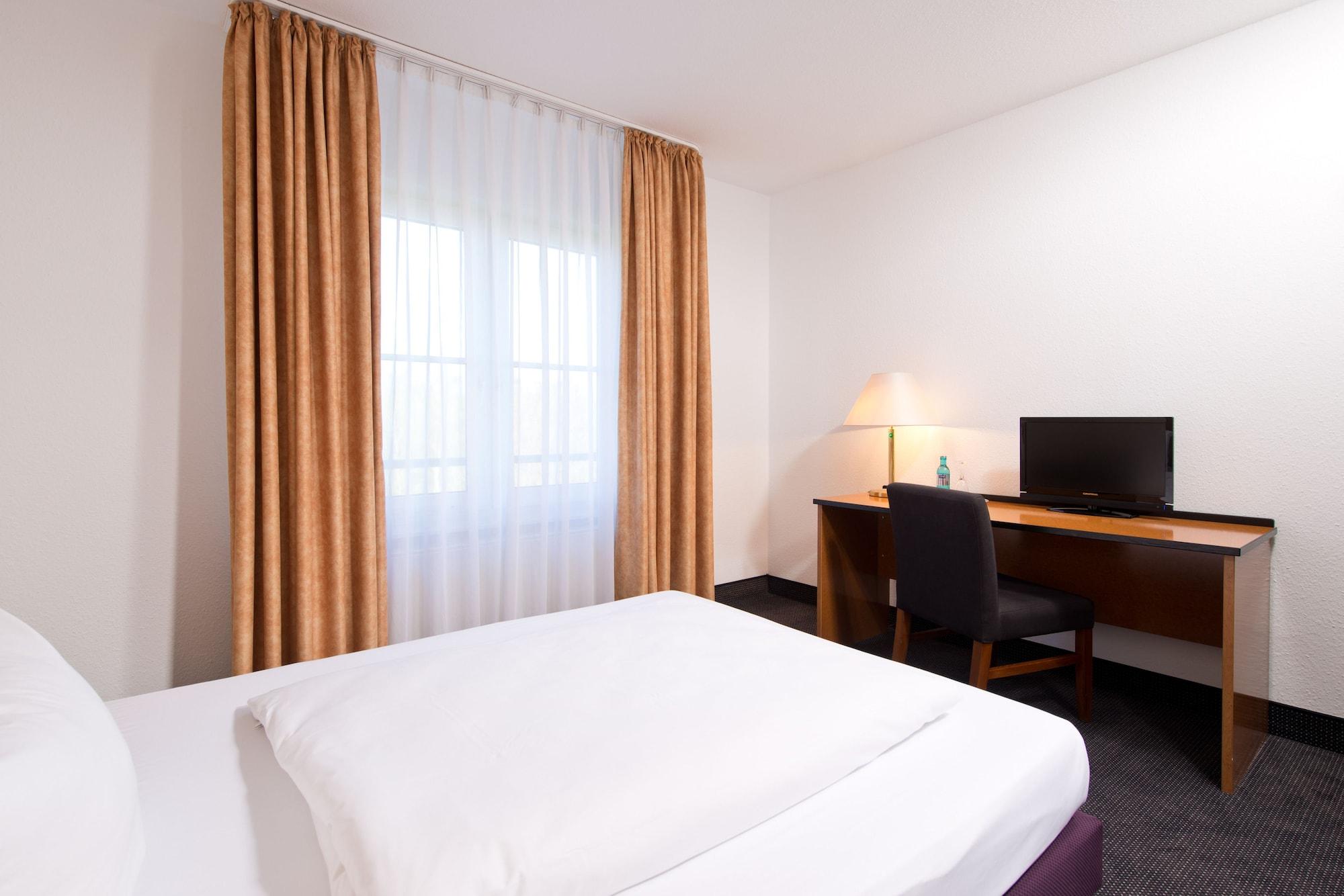 Coffee Fellows Hotel Frankfurt Airport-Langen Hotel