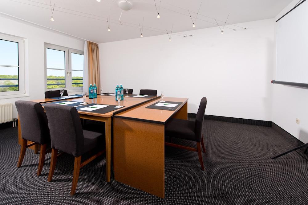 ACHAT Hotel Frankfurt Airport 3* Langen (Hessen)