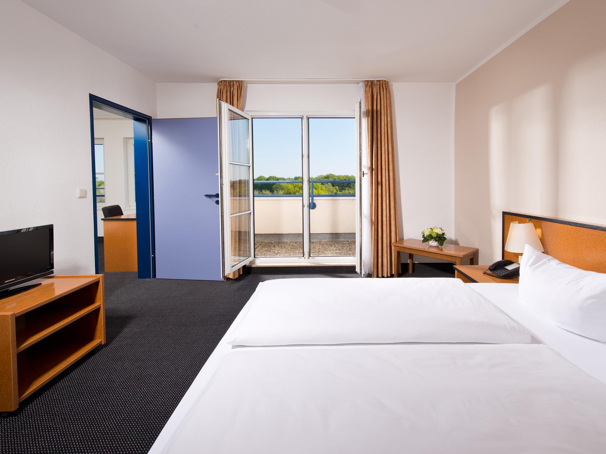 Coffee Fellows Hotel Frankfurt Airport-Langen 3* Langen (Hessen)