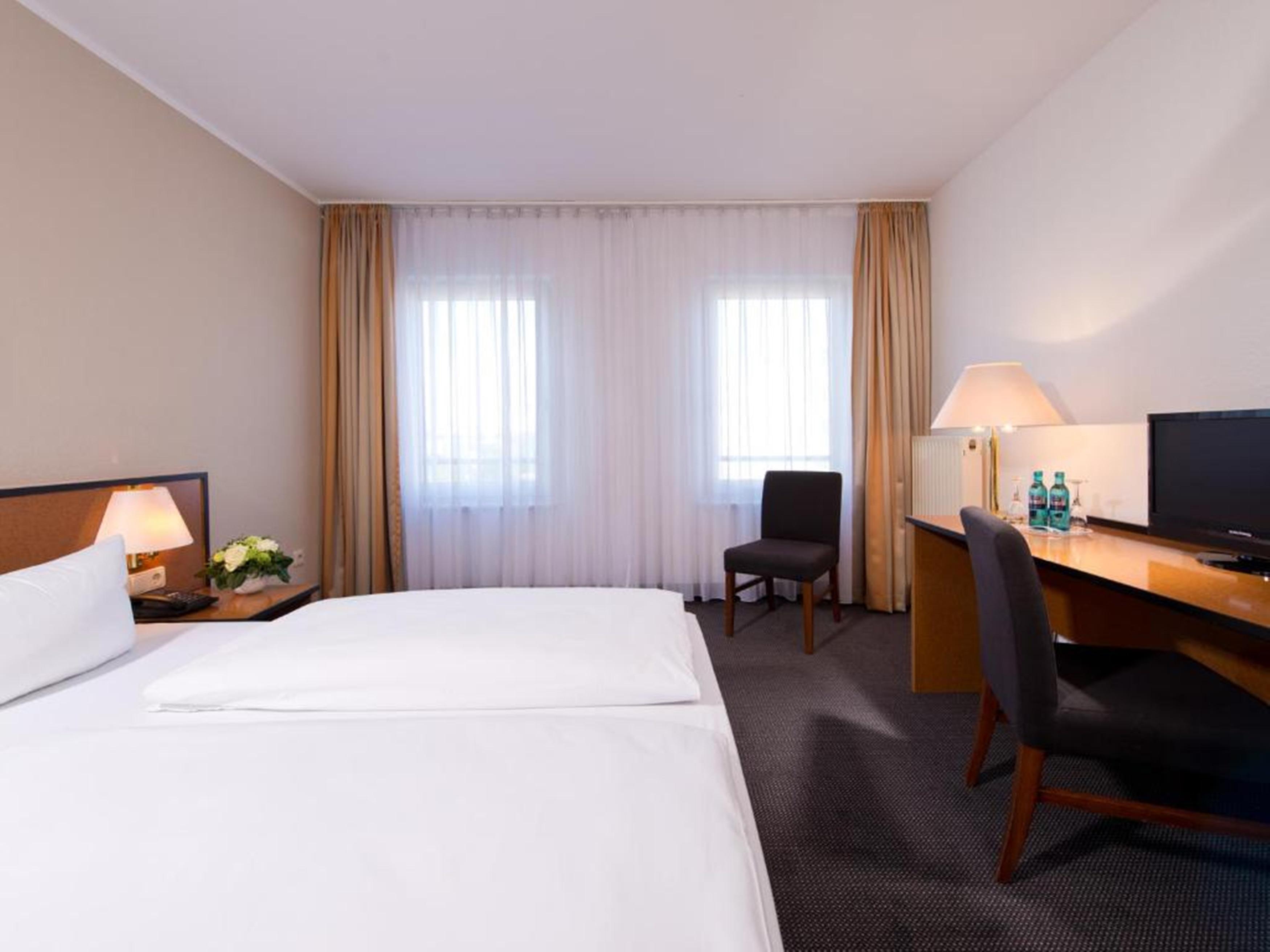 Coffee Fellows Hotel Frankfurt Airport-Langen