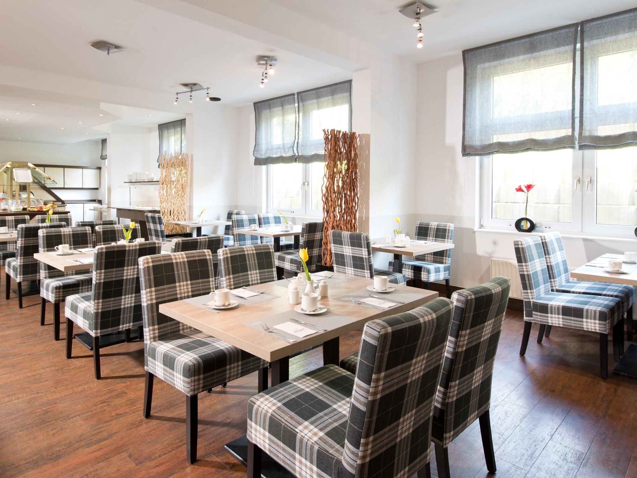 Hotel Coffee Fellows Hotel Frankfurt Airport-Langen Langen (Hessen)