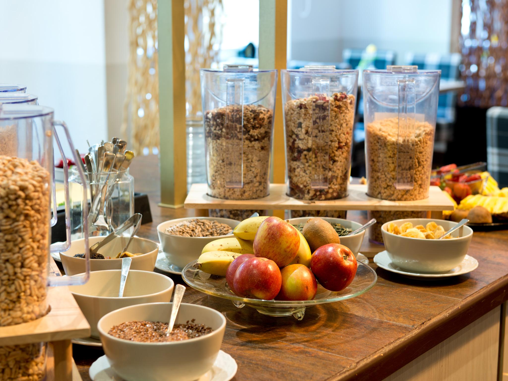 Hotel Coffee Fellows Hotel Frankfurt Airport-Langen