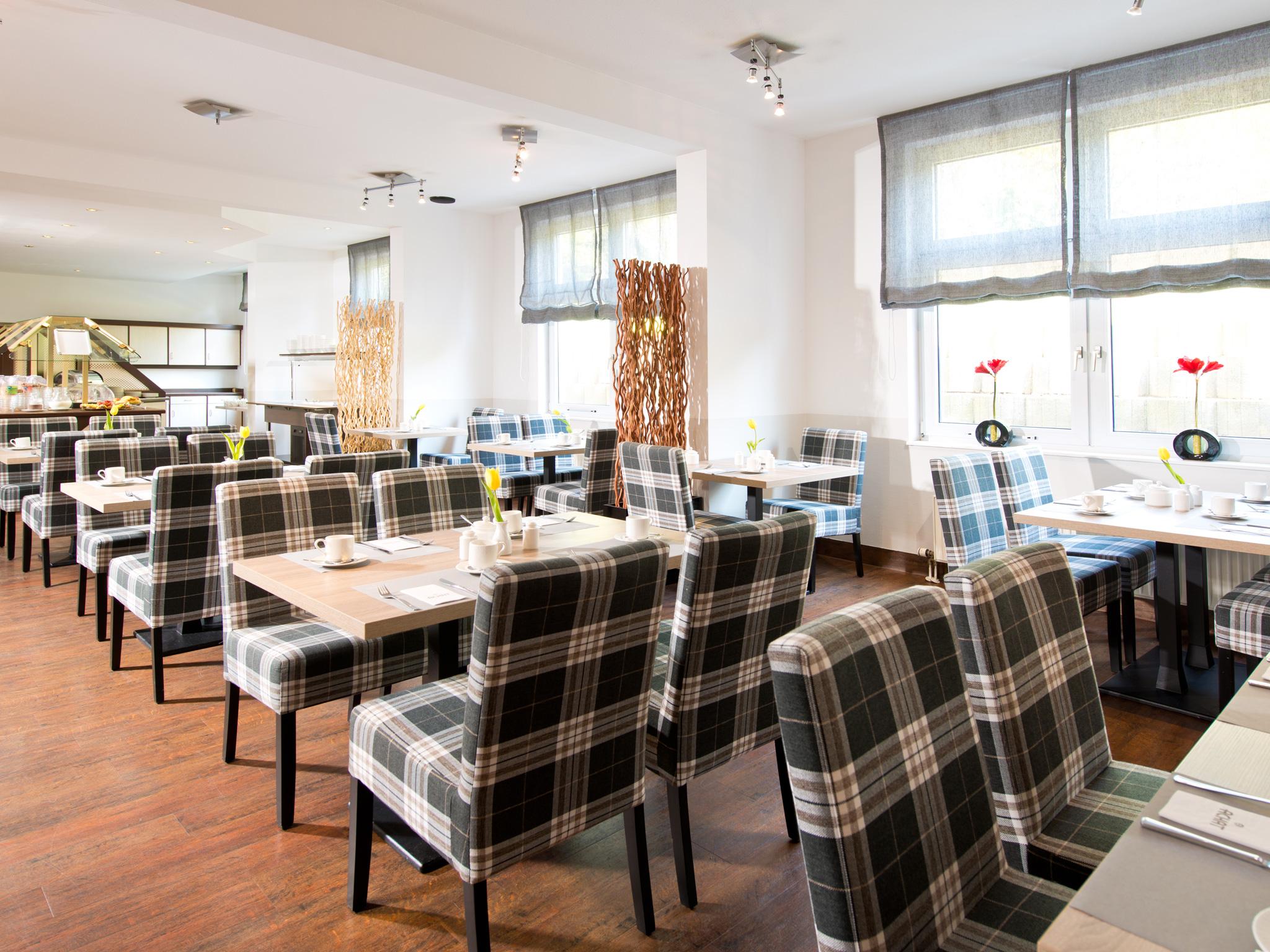 Coffee Fellows Hotel Frankfurt Airport-Langen