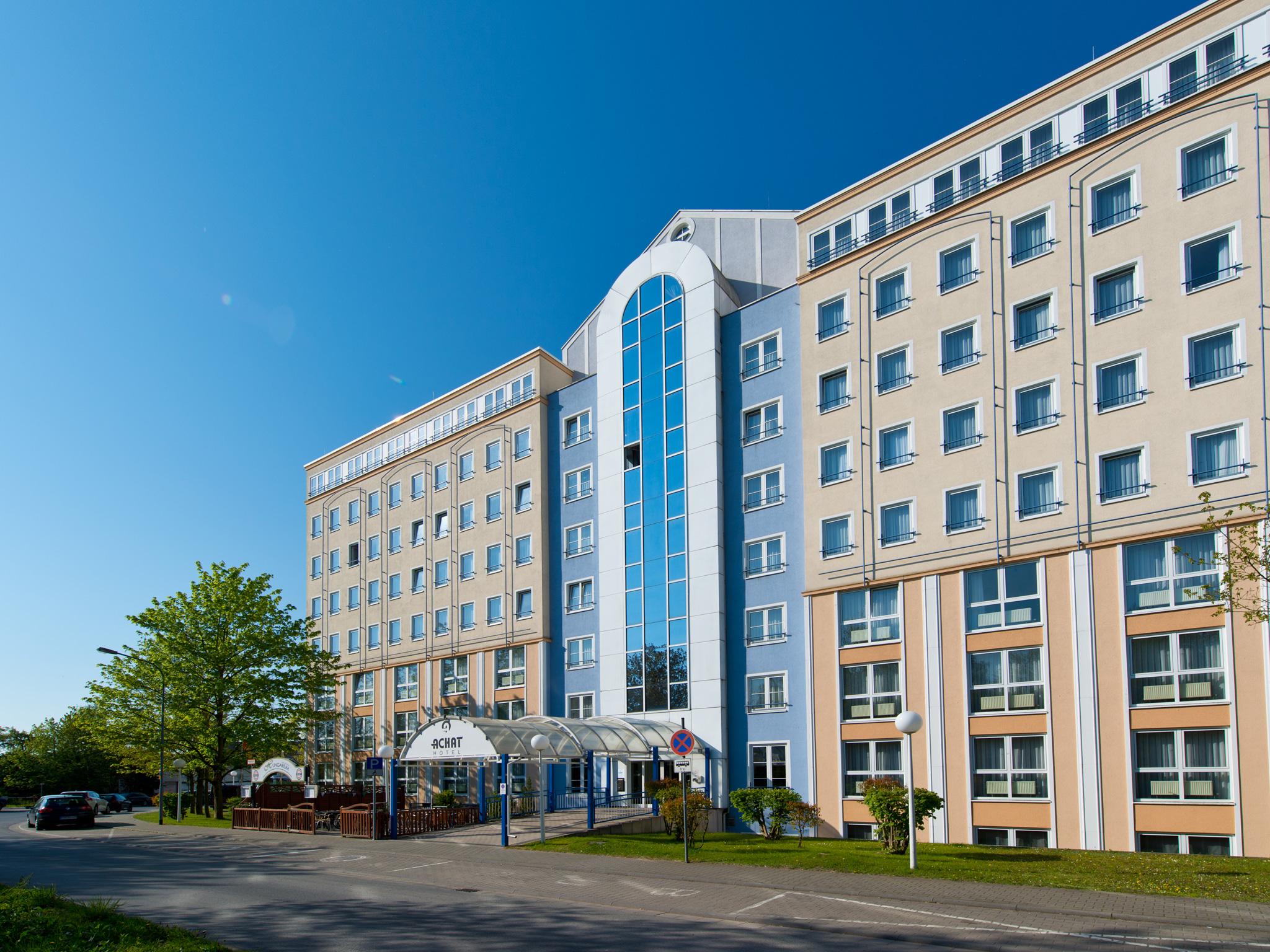 Hotel Coffee Fellows Frankfurt Airport-langen Langen (Hessen)
