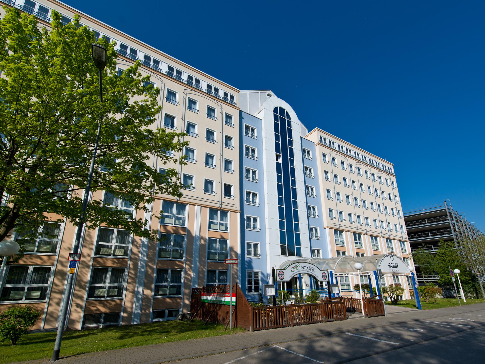 Coffee Fellows Hotel Frankfurt Airport-Langen 3* Langen (Hessen)