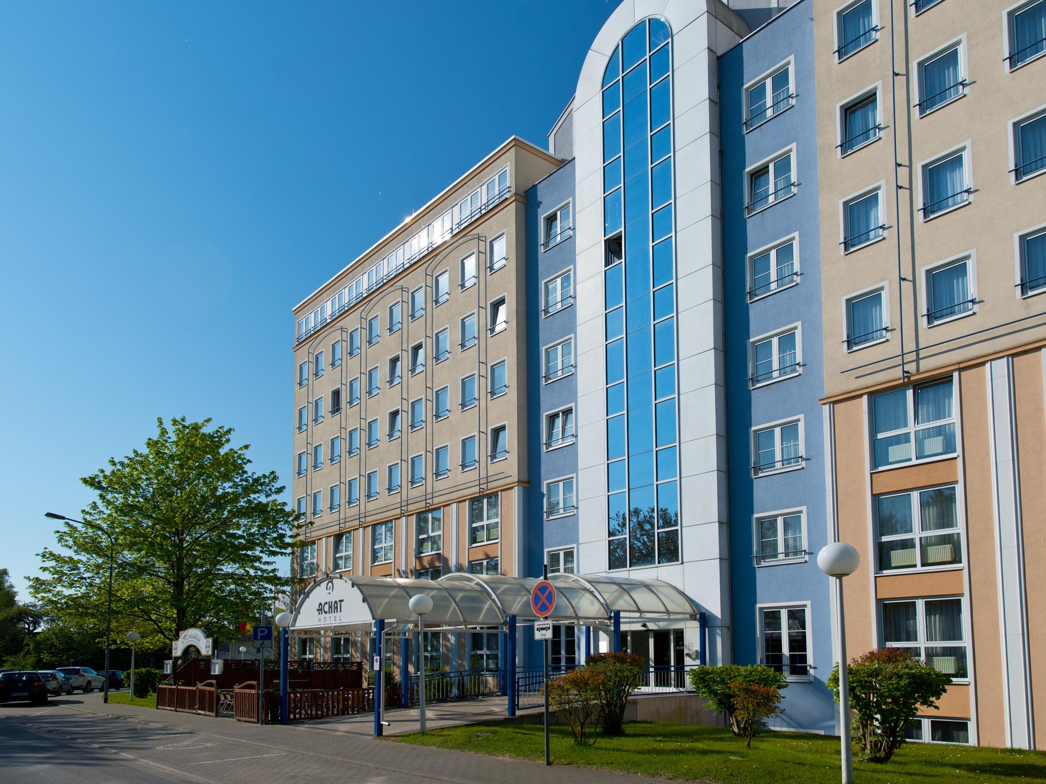 Hotel Coffee Fellows Hotel Frankfurt Airport-Langen 3*