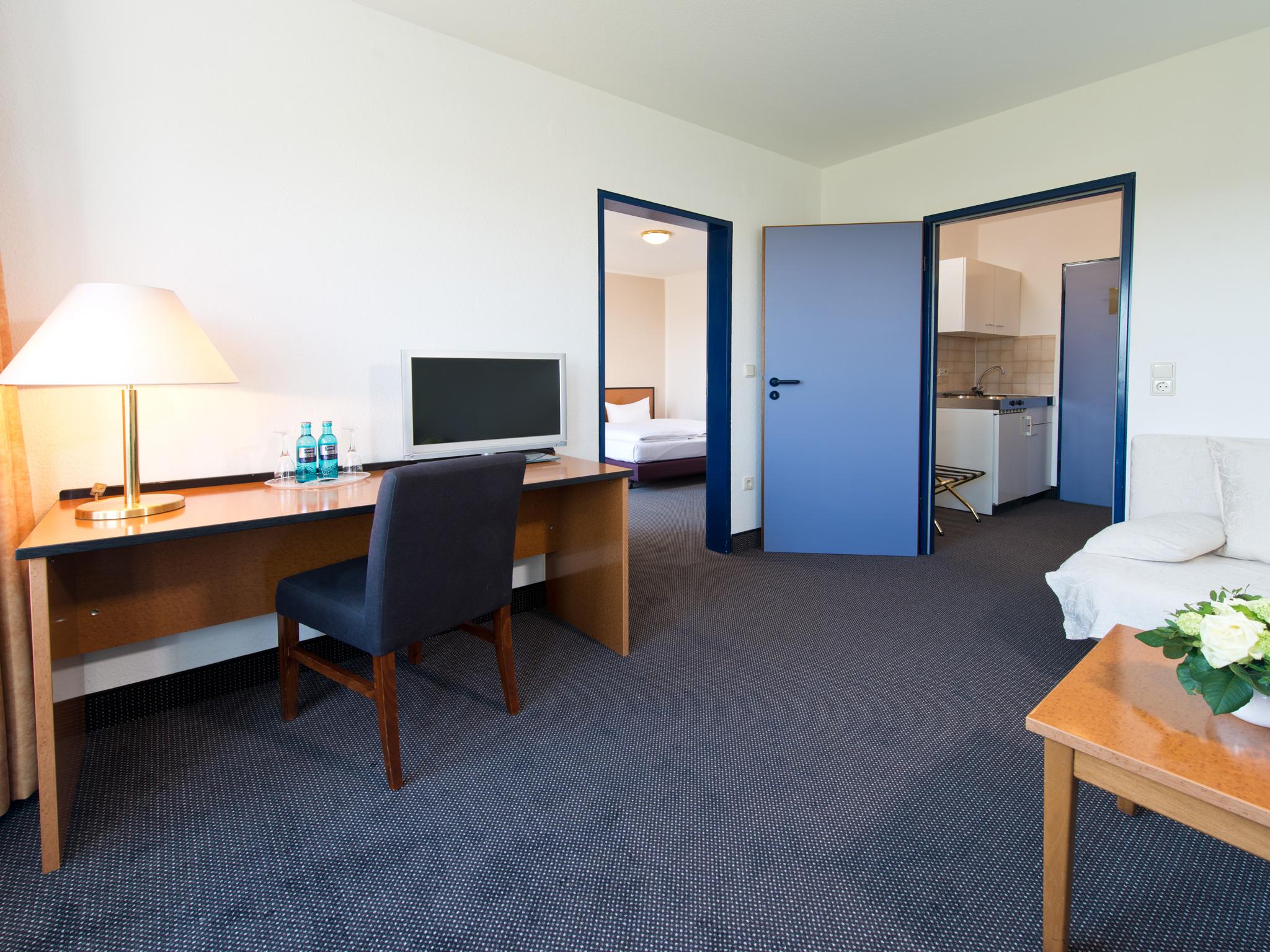 Coffee Fellows Hotel Frankfurt Airport-Langen 3*