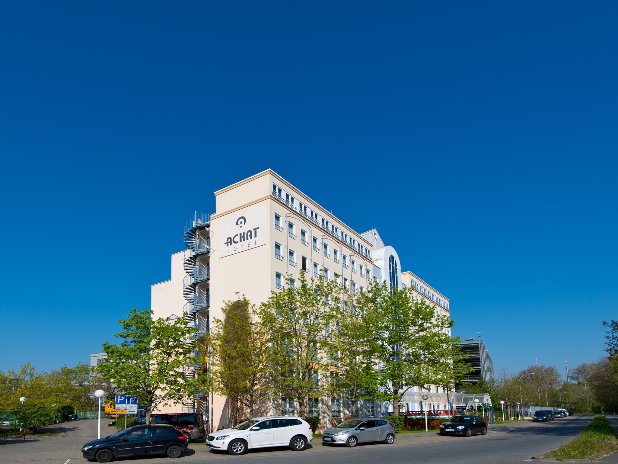 Coffee Fellows Hotel Frankfurt Airport-Langen Hotel