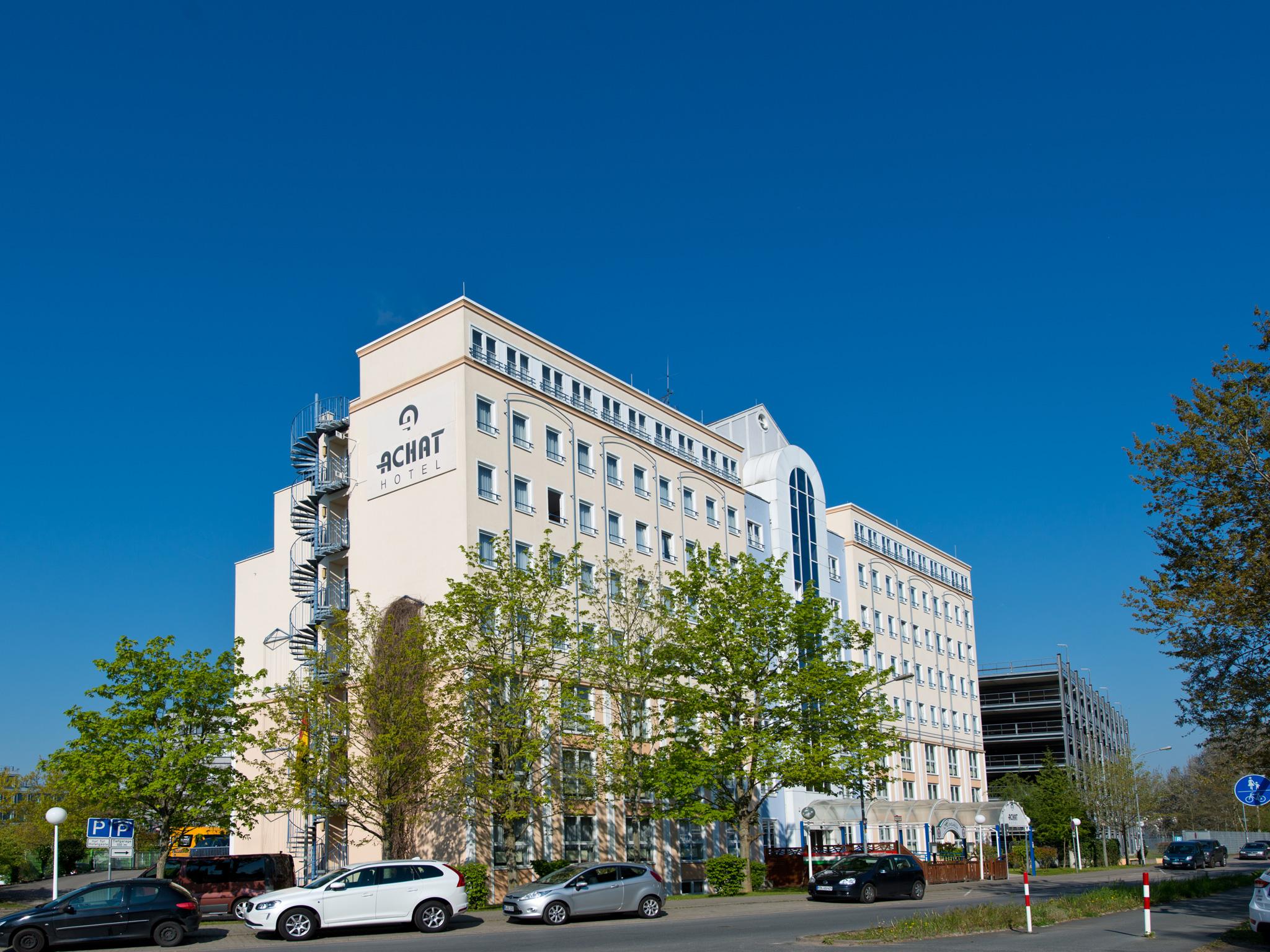 Hotel Coffee Fellows Hotel Frankfurt Airport-Langen Langen (Hessen)