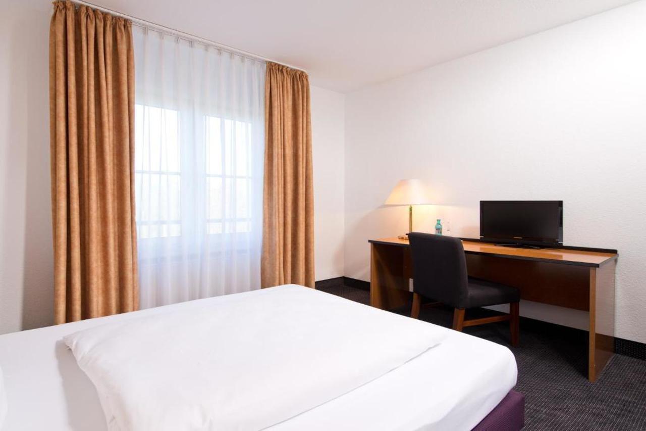 Achat Frankfurt Airport Hotel Langen (Hessen)