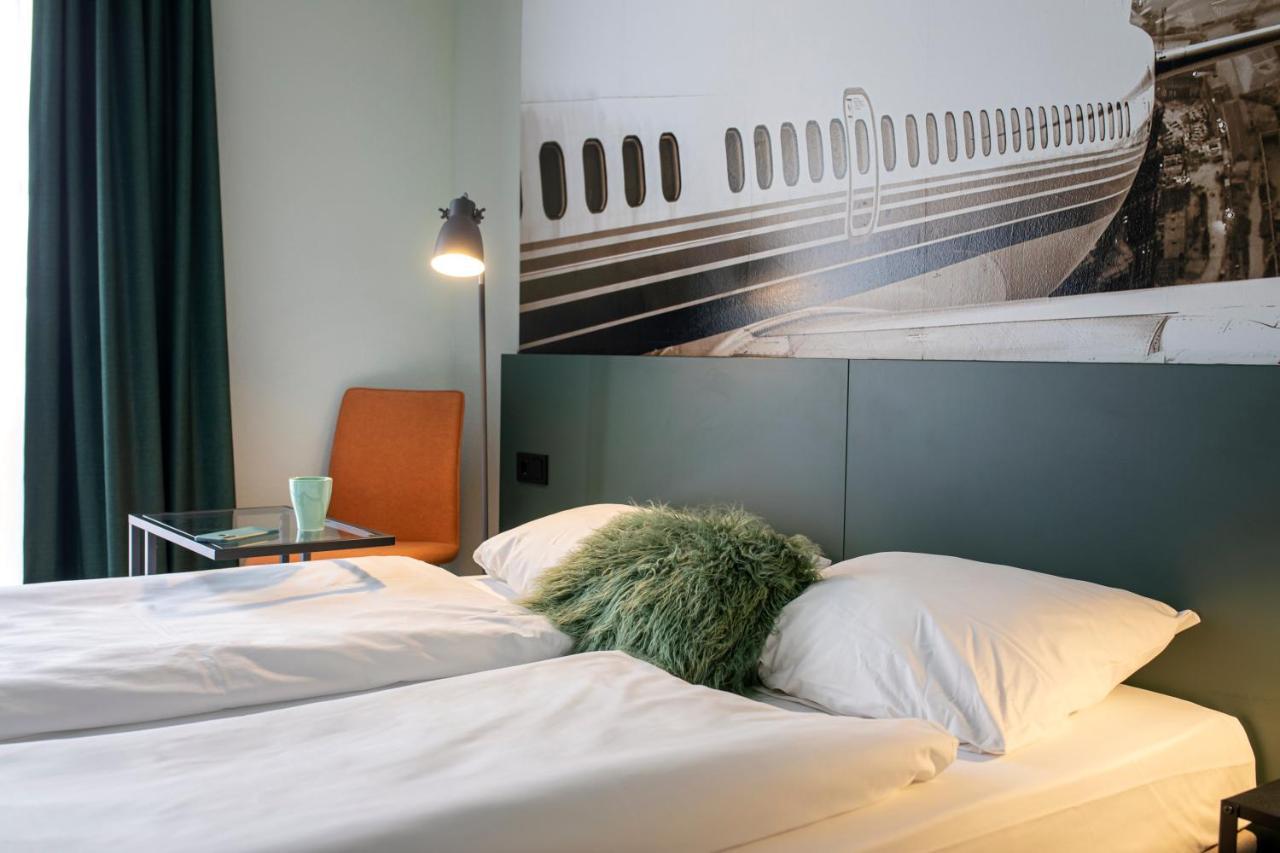 Achat Frankfurt Airport 3* Langen (Hessen)