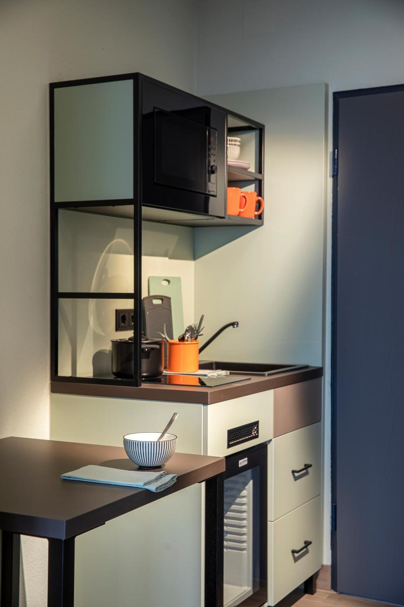 Coffee Fellows Hotel Frankfurt Airport-Langen 3*