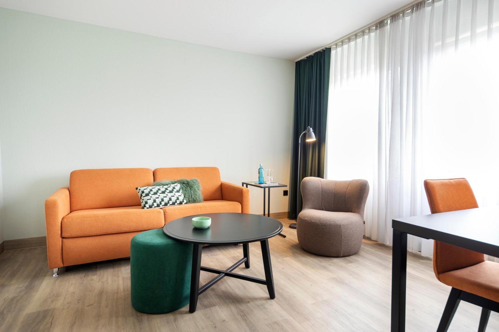 Coffee Fellows Hotel Frankfurt Airport-Langen Hotel