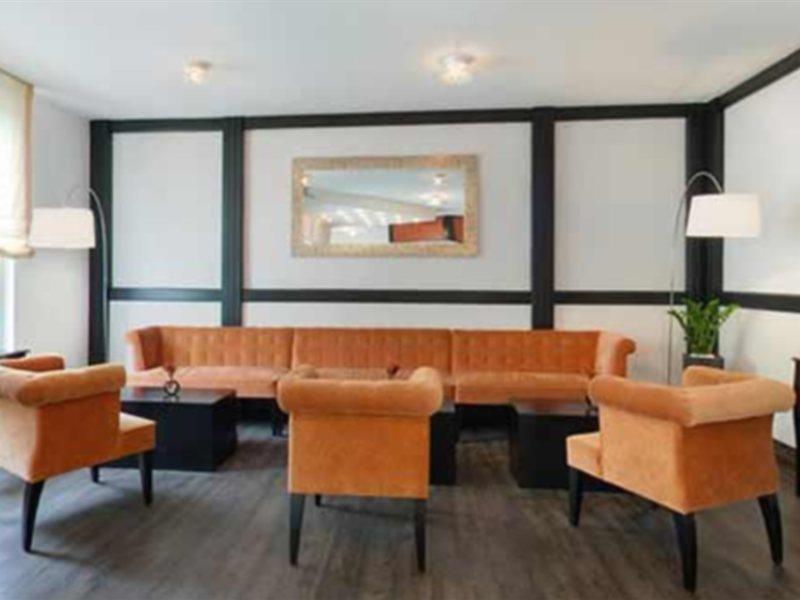 Coffee Fellows Frankfurt Airport-langen Hotel Langen (Hessen)