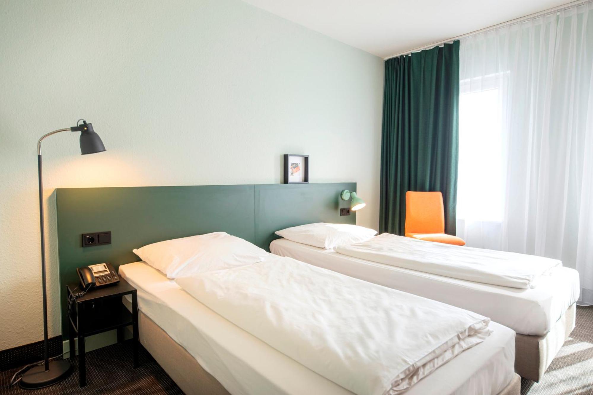 Coffee Fellows Hotel Frankfurt Airport-Langen Hotel Langen (Hessen)