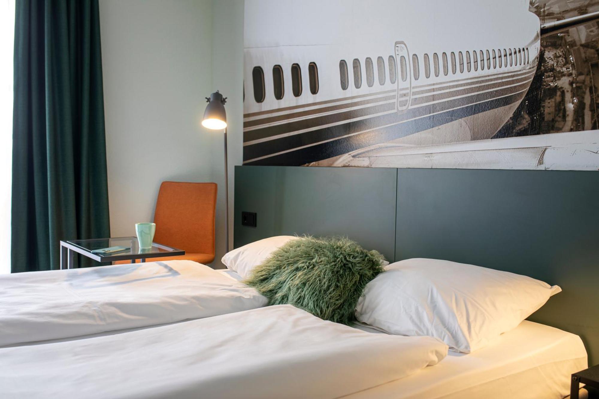 Coffee Fellows Hotel Frankfurt Airport-Langen Langen (Hessen)