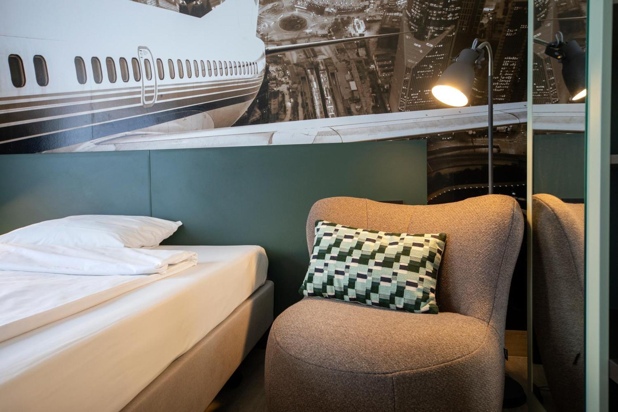 Coffee Fellows Hotel Frankfurt Airport-Langen 3*