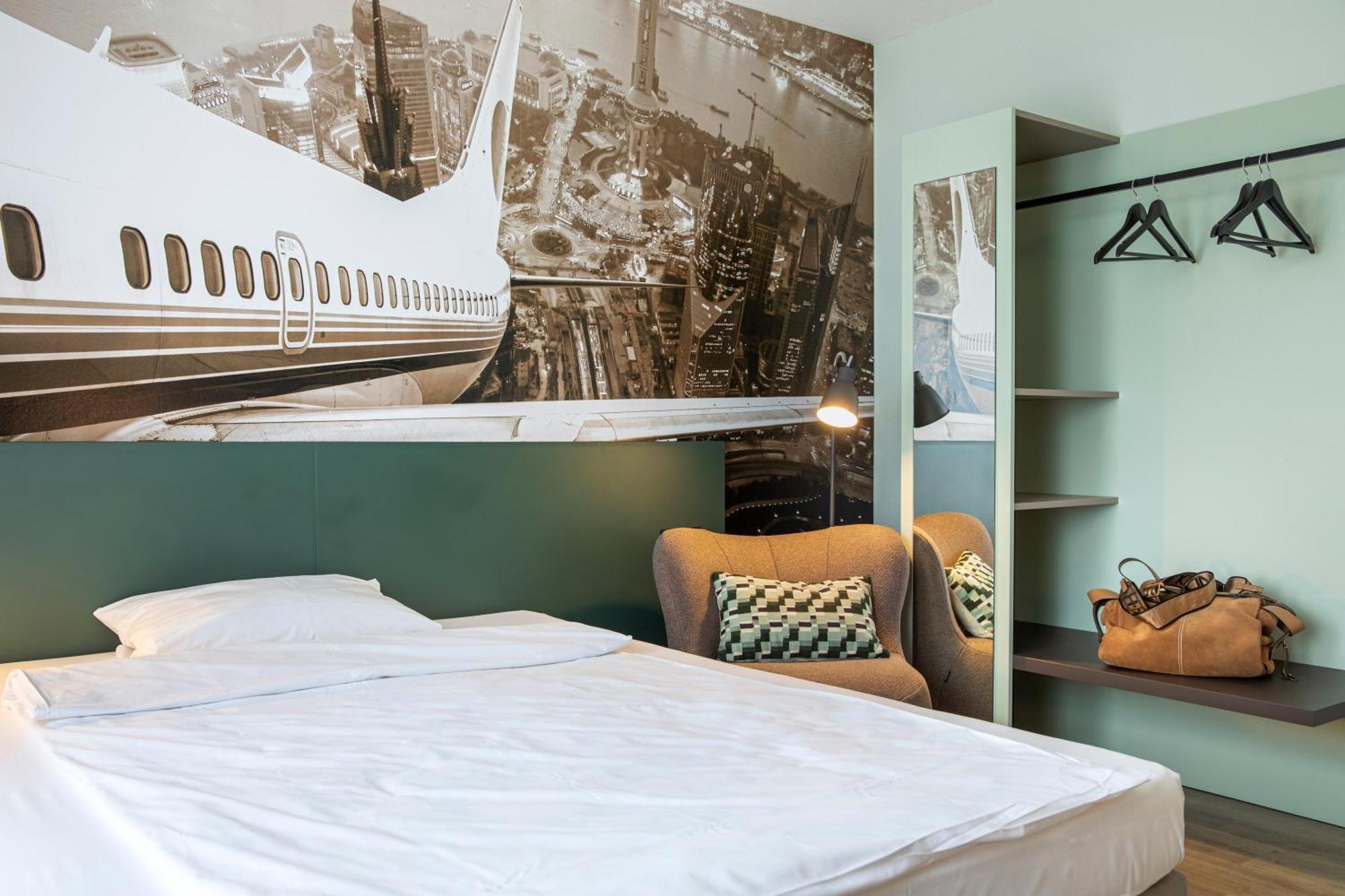 Hotel Coffee Fellows Hotel Frankfurt Airport-Langen Langen (Hessen)