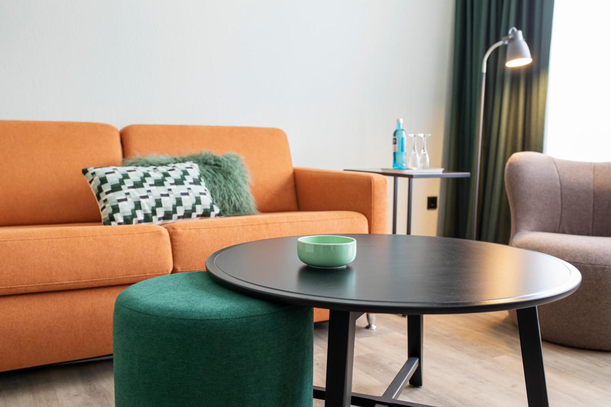 Hotel Coffee Fellows Hotel Frankfurt Airport-Langen 3*