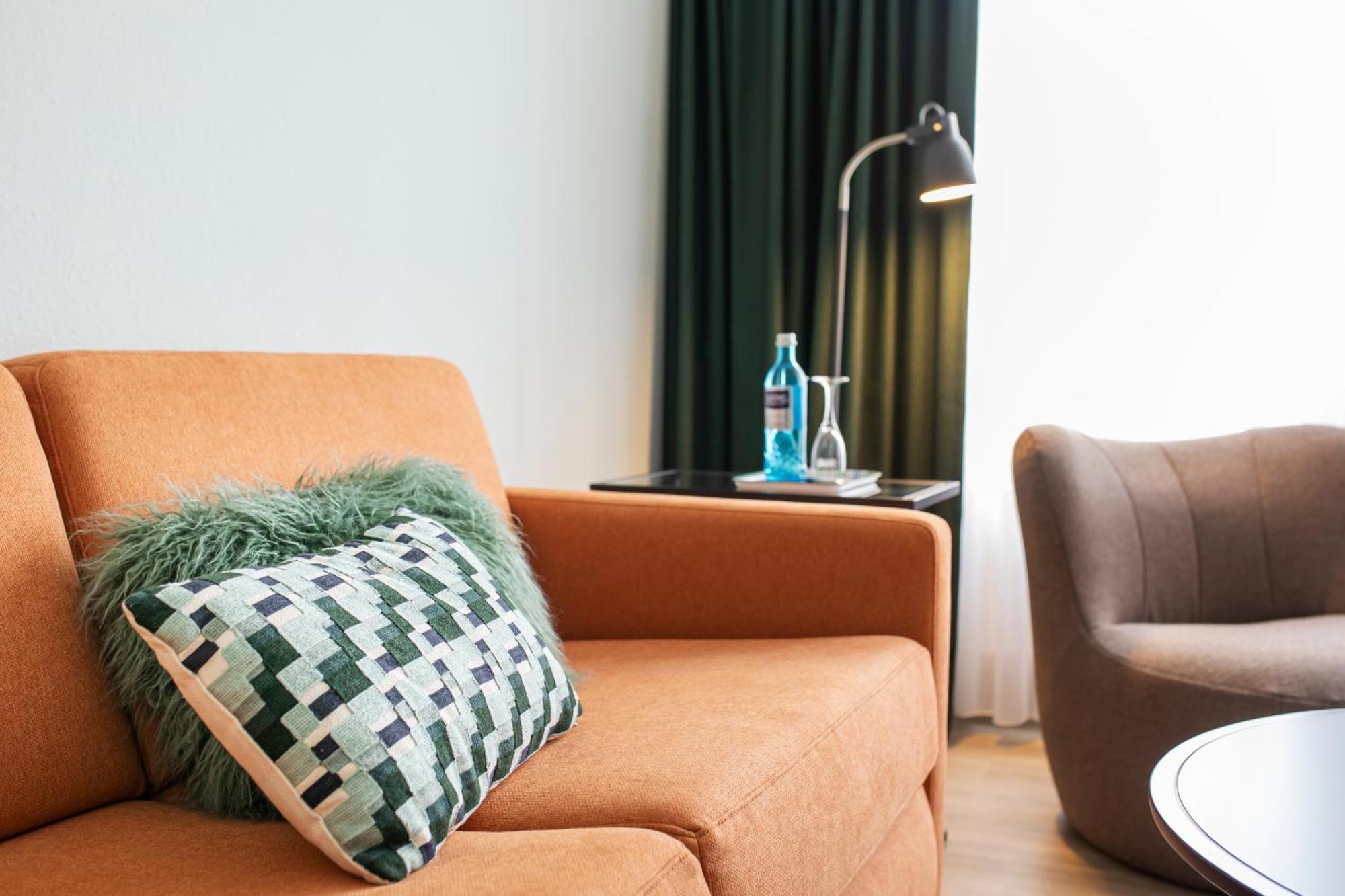 Coffee Fellows Hotel Frankfurt Airport-Langen 3* Langen (Hessen)