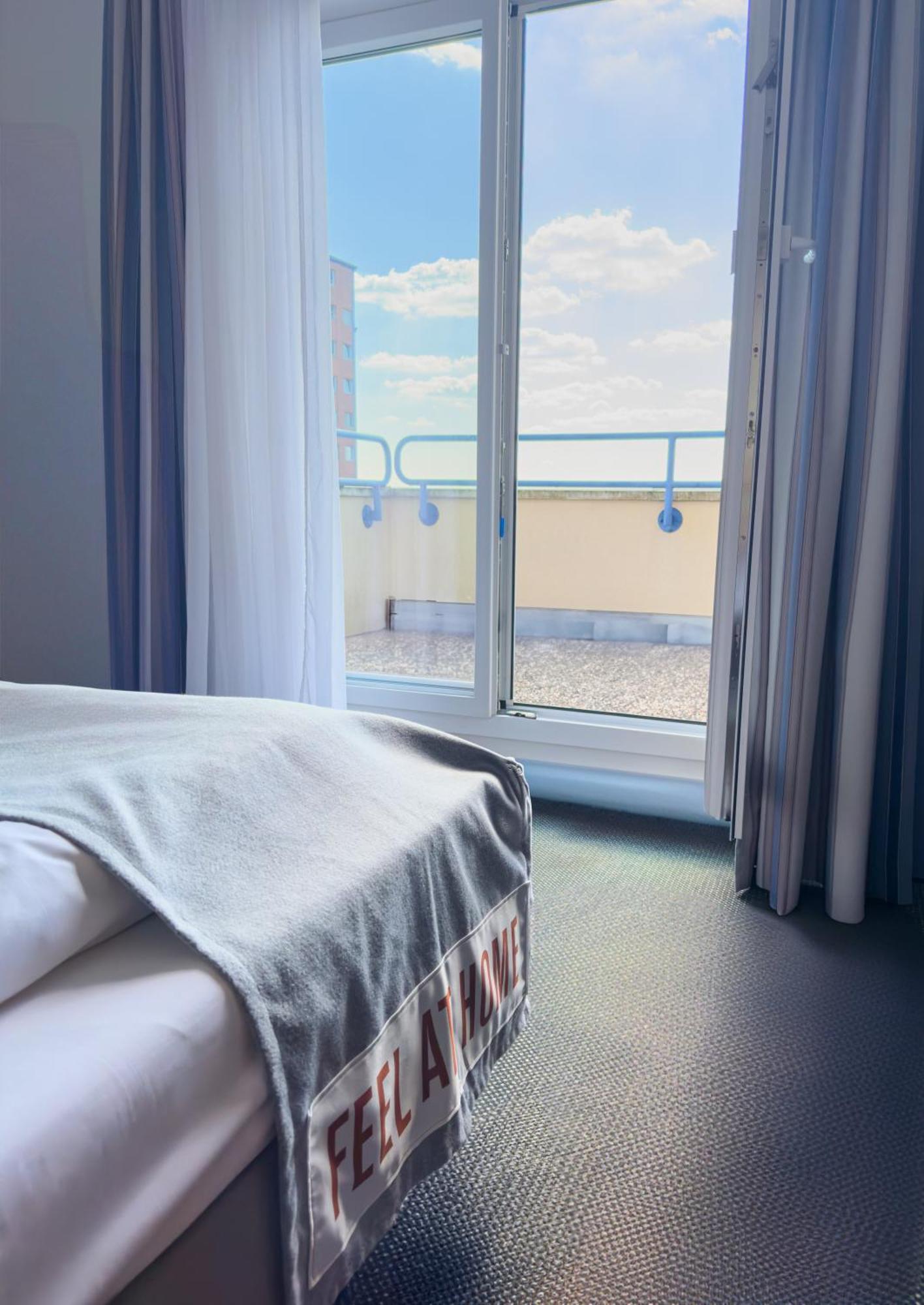 Hotel Coffee Fellows Hotel Frankfurt Airport-Langen 3*