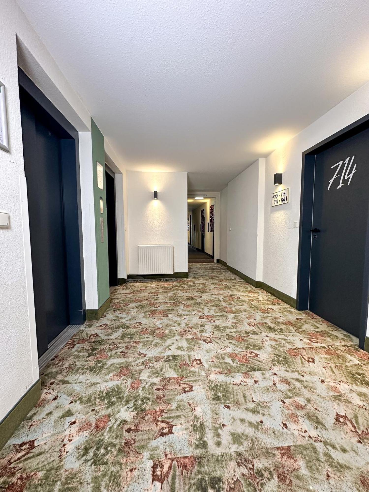 Hotel Achat Frankfurt Airport Langen (Hessen)