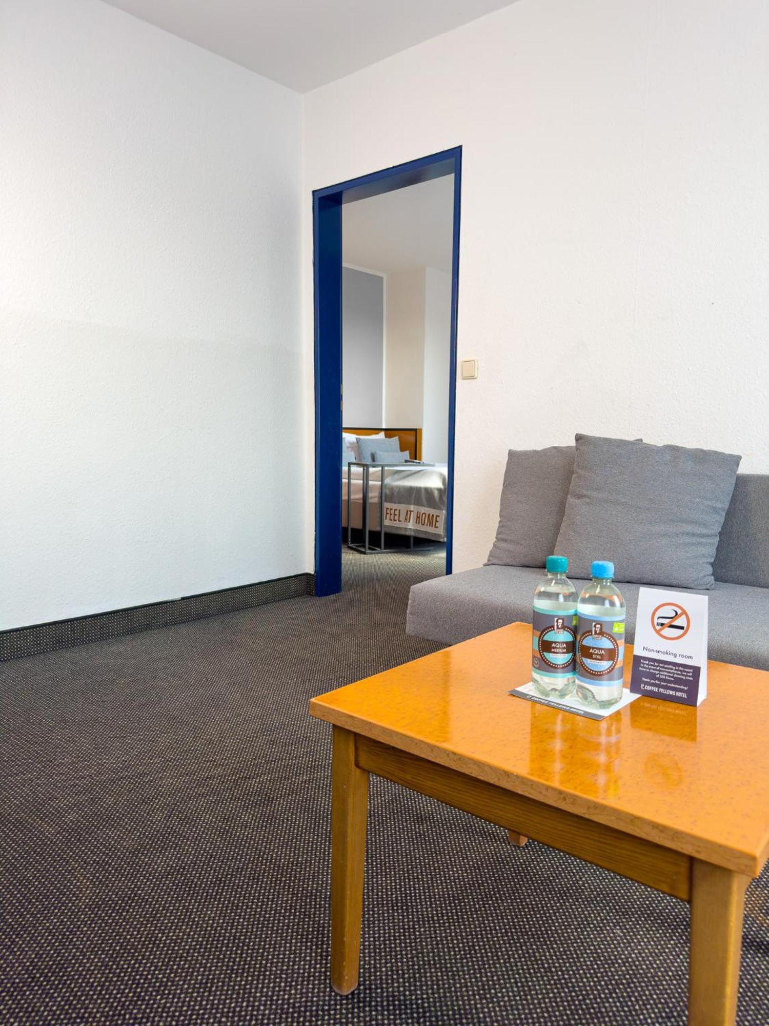 Achat Frankfurt Airport 3*