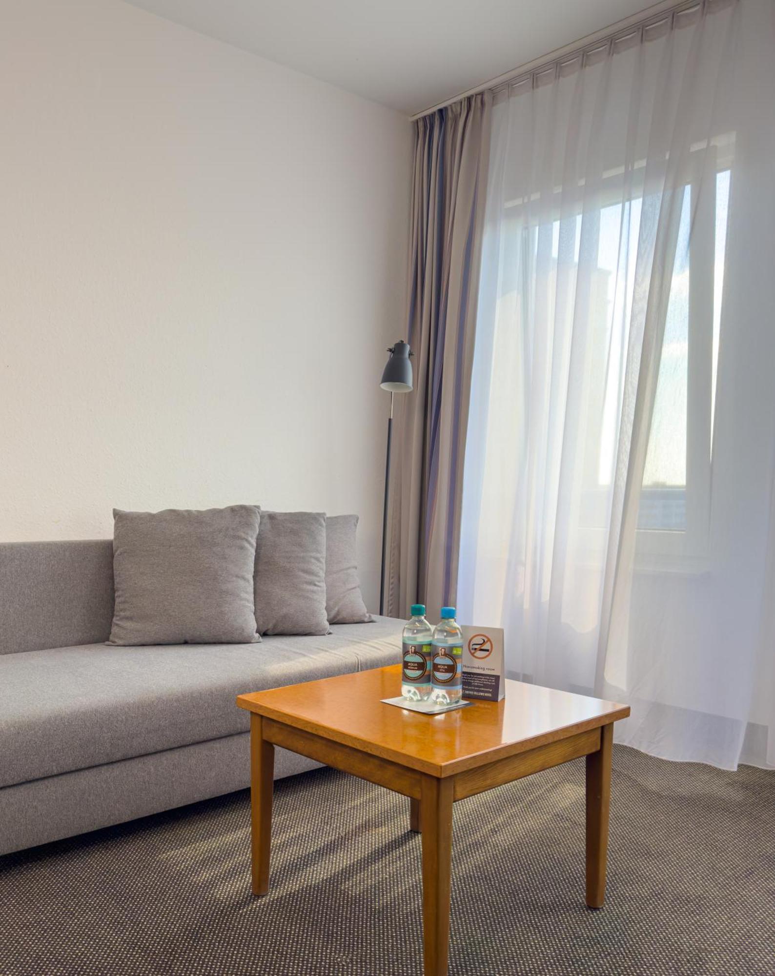 Coffee Fellows Hotel Frankfurt Airport-Langen 3* Langen (Hessen)
