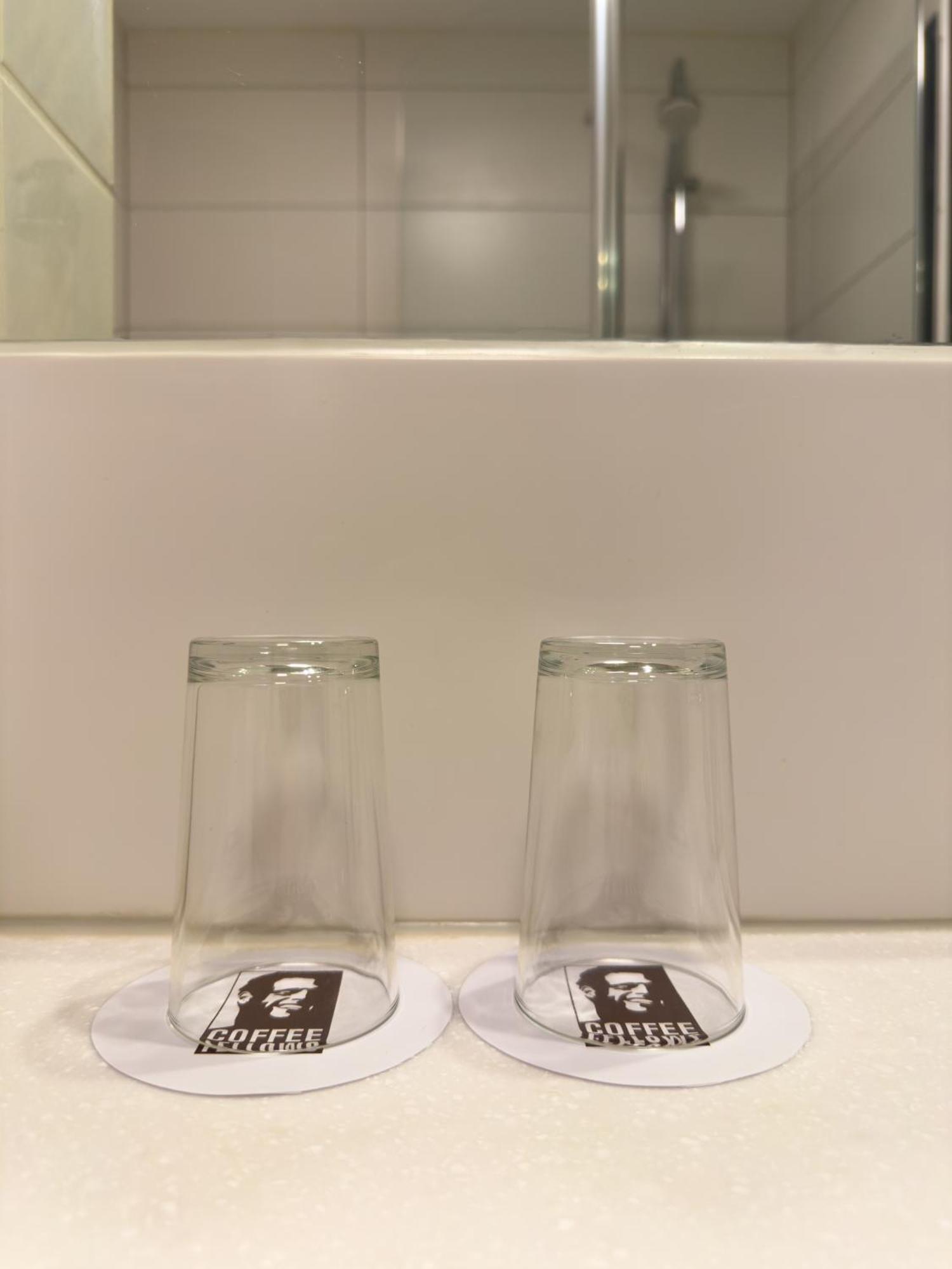 Hotel Coffee Fellows Hotel Frankfurt Airport-Langen 3*