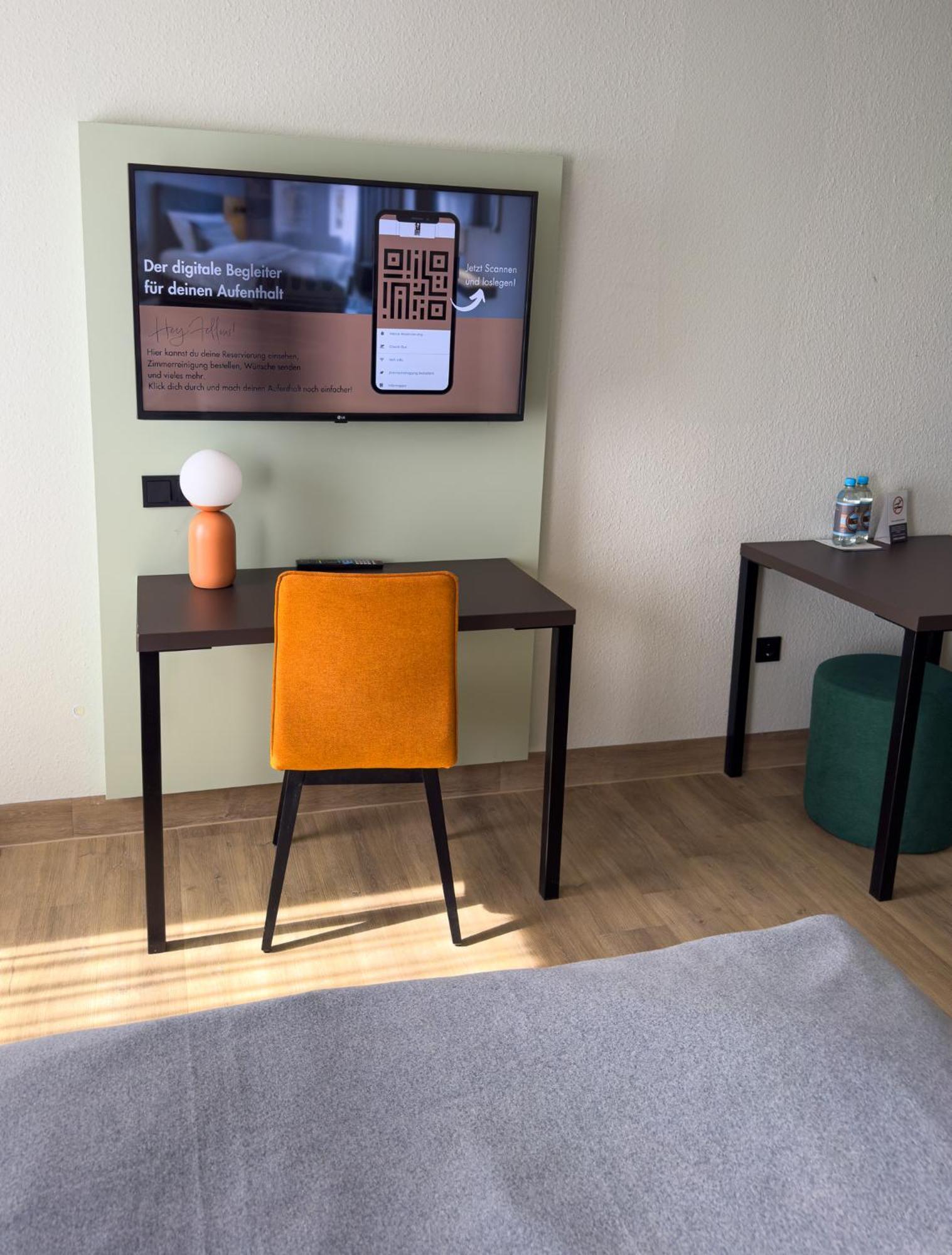 Achat Frankfurt Airport 3* Langen (Hessen)