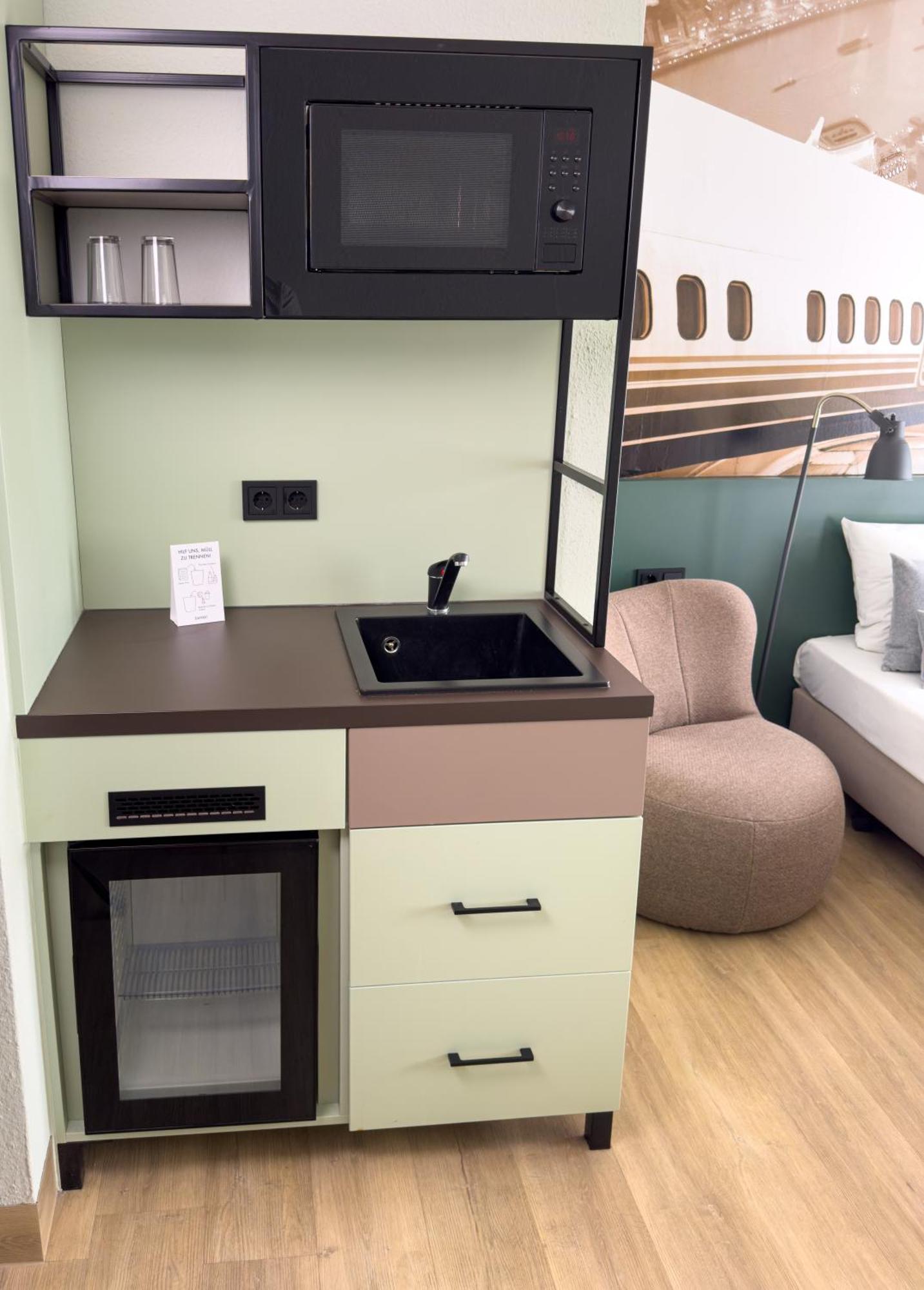 Achat Frankfurt Airport Hotel Langen (Hessen)