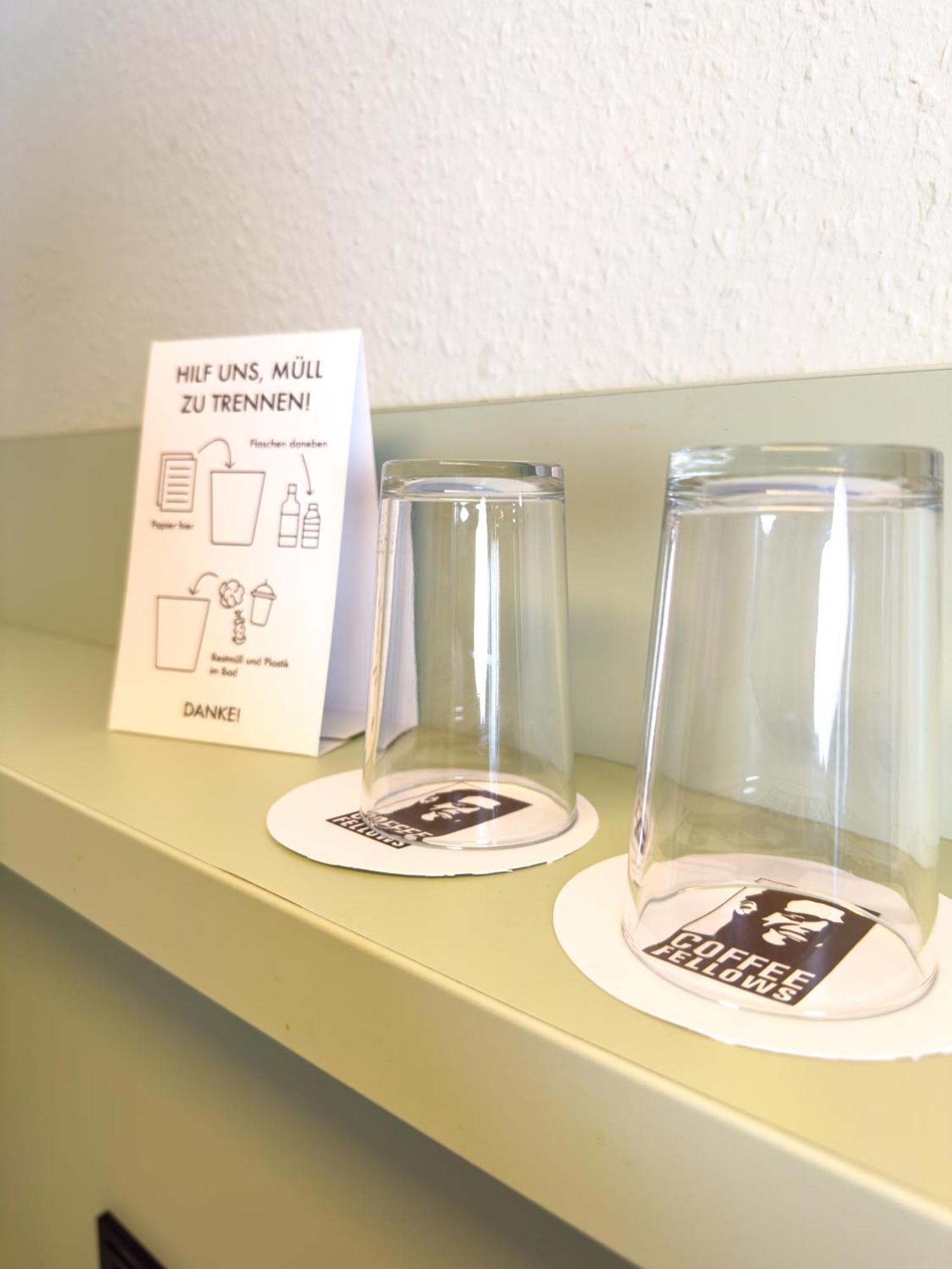 Coffee Fellows Hotel Frankfurt Airport-Langen 3*