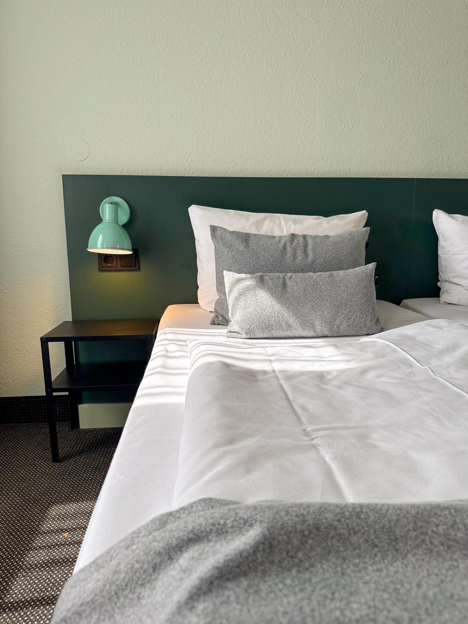 Achat Frankfurt Airport 3* Langen (Hessen)