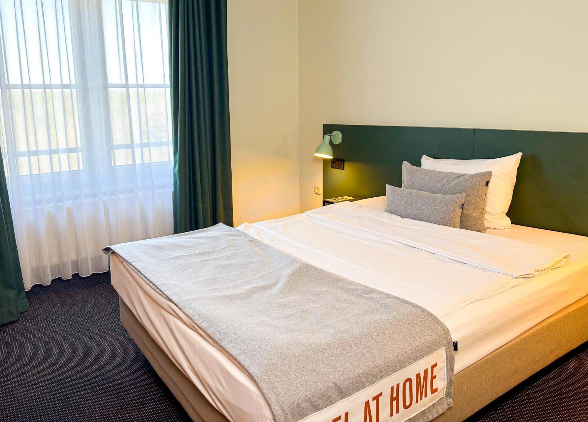 Coffee Fellows Hotel Frankfurt Airport-Langen Hotel 3*