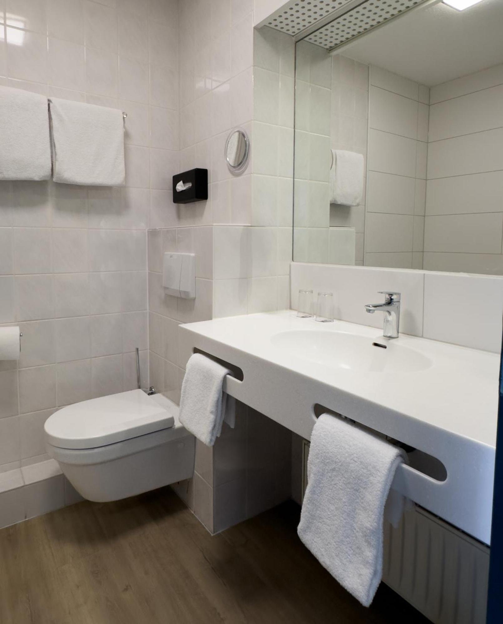 Hotel Coffee Fellows Hotel Frankfurt Airport-Langen Langen (Hessen)