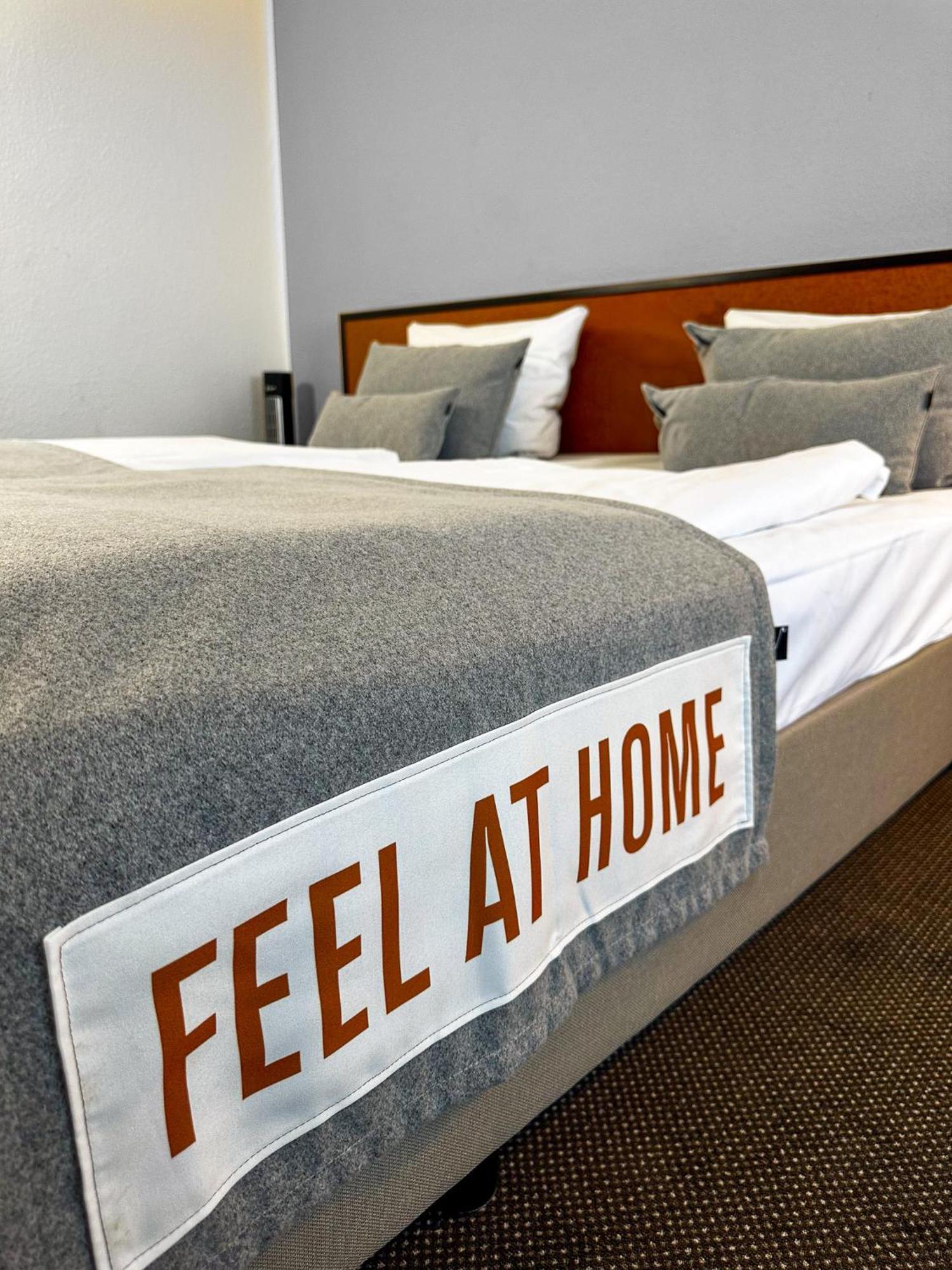 Coffee Fellows Hotel Frankfurt Airport-Langen 3* Langen (Hessen)