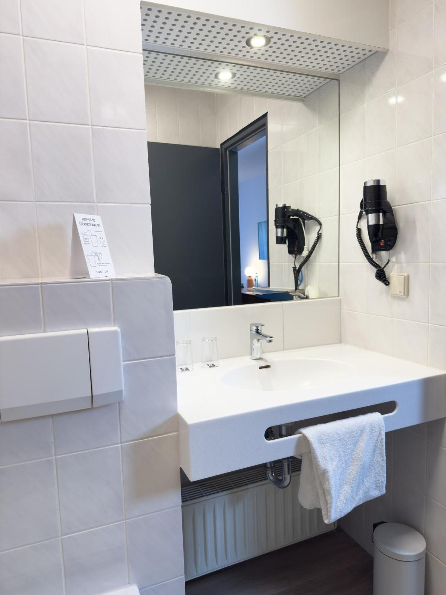 Coffee Fellows Hotel Frankfurt Airport-Langen Hotel Langen (Hessen)