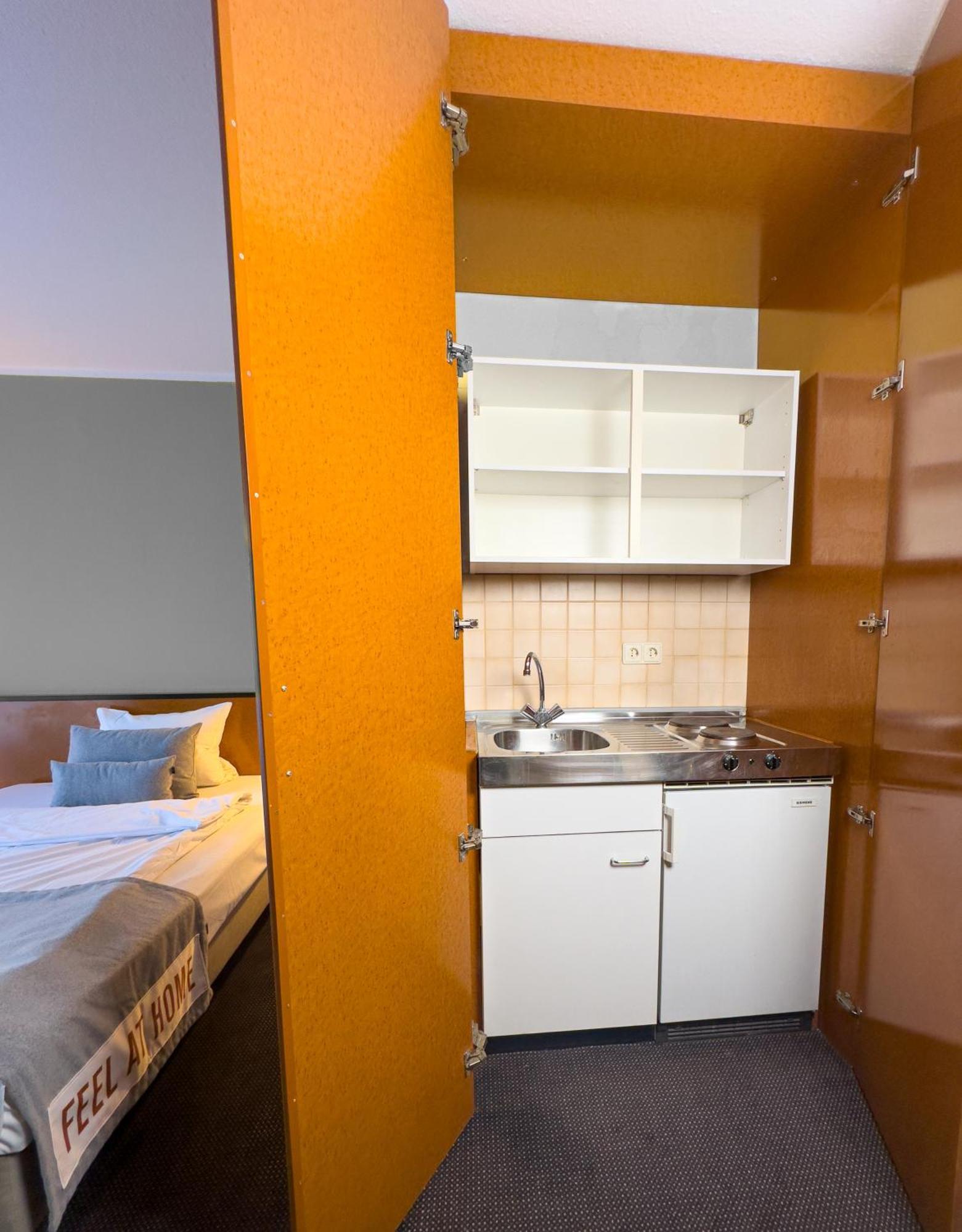 Coffee Fellows Hotel Frankfurt Airport-Langen 3* Langen (Hessen)