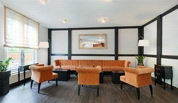 Hotel Achat Frankfurt Airport