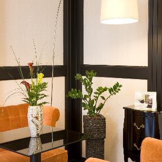Hotel Coffee Fellows Frankfurt Airport-langen 3*