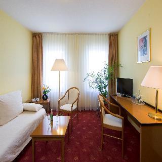 Coffee Fellows Frankfurt Airport-langen Hotel Langen (Hessen)