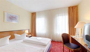 Coffee Fellows Frankfurt Airport-langen Hotel 3*