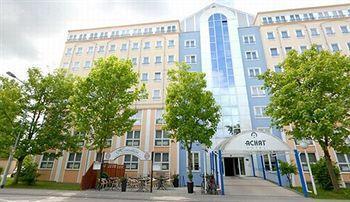 Achat Frankfurt Airport 3*