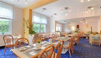 Achat Frankfurt Airport Hotel Langen (Hessen)